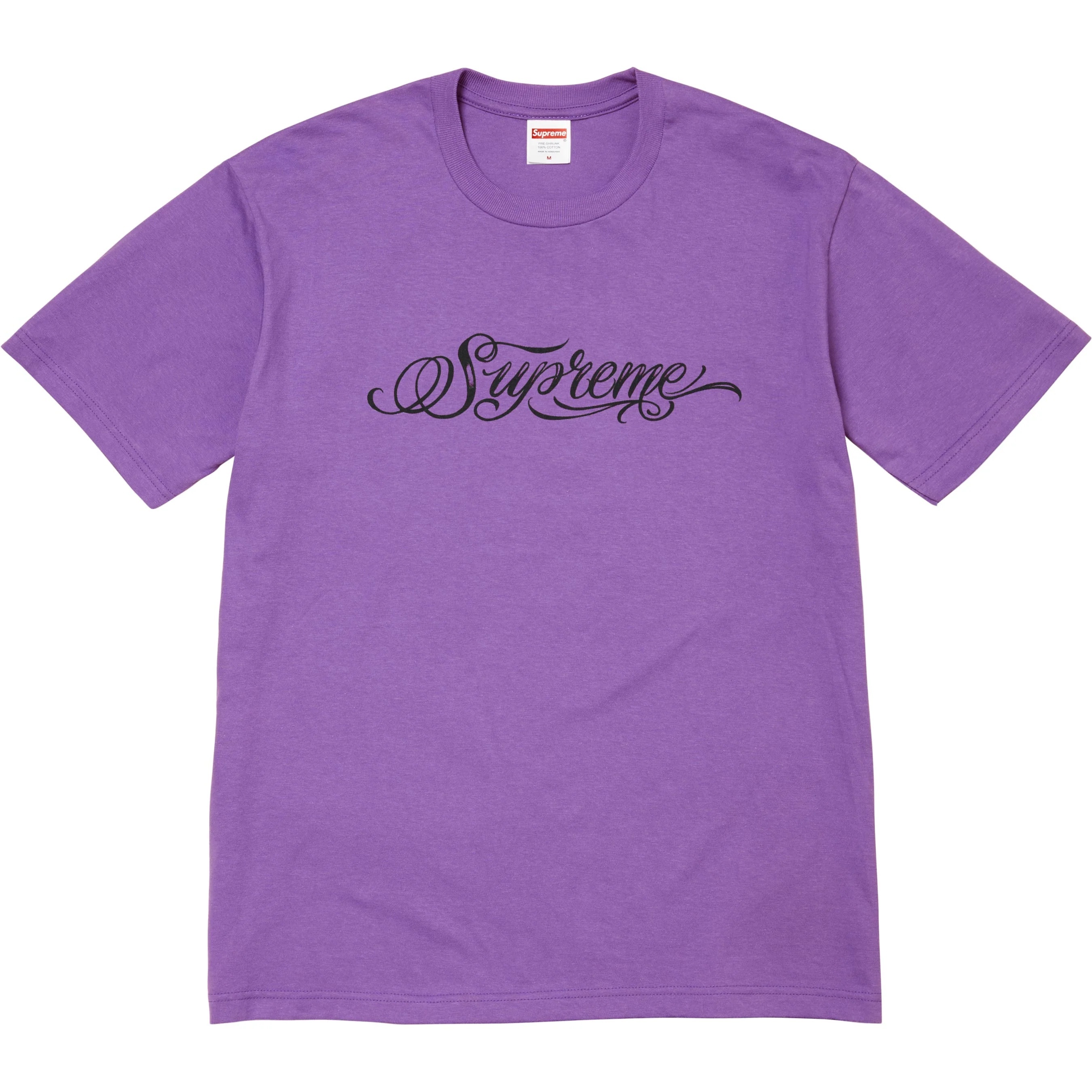 Script Tee view 2